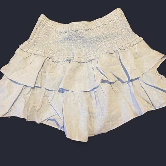 Light Blue Two piece - Picture 4 of 4